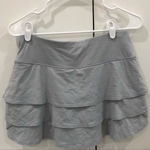 Athleta skirt